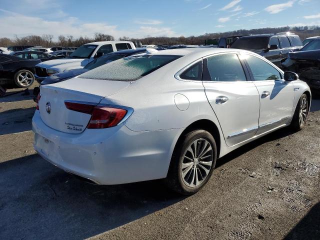 Photo 3 from auction – 2017 BUICK LACROSSE E with VIN 1G4ZP5SS5HU143525