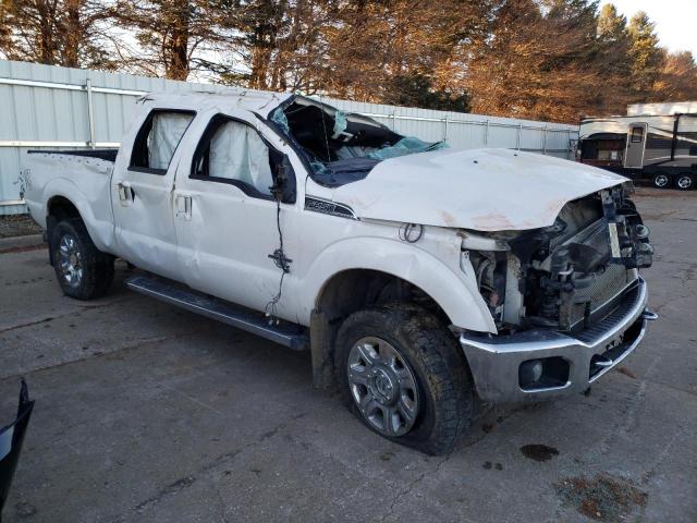 Photo 4 from auction – 2012 FORD F250 SUPER with VIN 1FT7W2BT5CEC22105