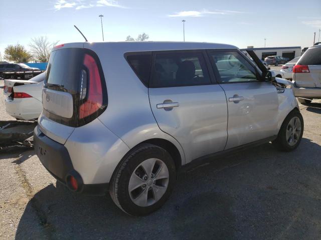 Photo 3 from auction – 2015 KIA SOUL with VIN KNDJN2A29F7796085