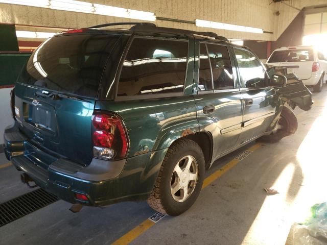 Photo 3 from auction – 2006 CHEVROLET TRAILBLAZE with VIN 1GNDT13S962141164