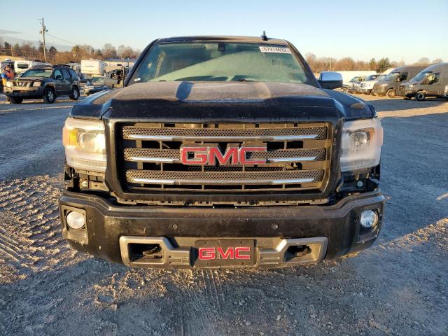 Photo 5 from auction – 2015 GMC SIERRA K15 with VIN 3GTU2VEC1FG436971