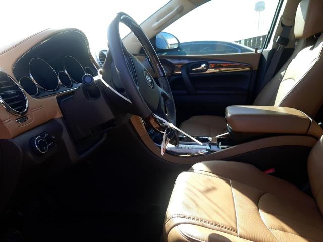 Photo 7 from auction – 2015 BUICK ENCLAVE with VIN 5GAKRBKD7FJ364799