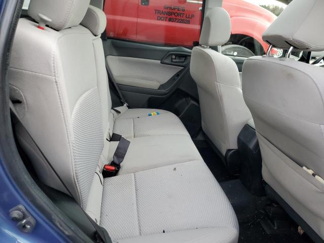 Photo 10 from auction – 2017 SUBARU FORESTER 2 with VIN JF2SJAGC9HH557337