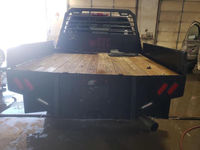 Photo 6 from auction – 2007 GMC SIERRA K25 with VIN 1GTHK23637F541690