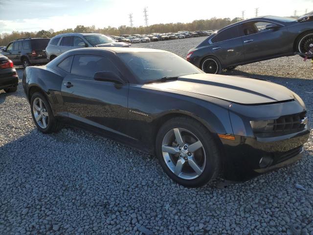 Photo 4 from auction – 2010 CHEVROLET CAMARO LT with VIN 2G1FB1EV5A9168134