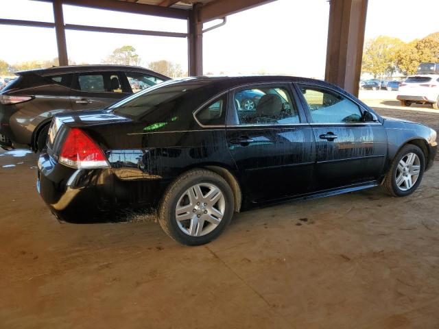 Photo 3 from auction – 2012 CHEVROLET IMPALA LT with VIN 2G1WG5E34C1237534