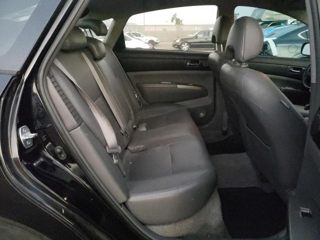 Photo 10 from auction – 2006 TOYOTA PRIUS with VIN JTDKB20U063175244