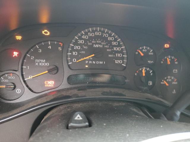 Photo 9 from auction – 2006 CHEVROLET SILVERADO with VIN 1GCHK23296F104742