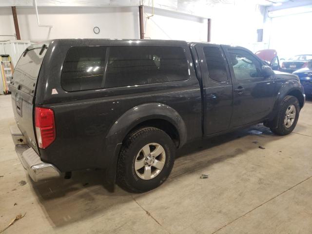 Photo 3 from auction – 2010 NISSAN FRONTIER K with VIN 1N6AD0CW5AC448885