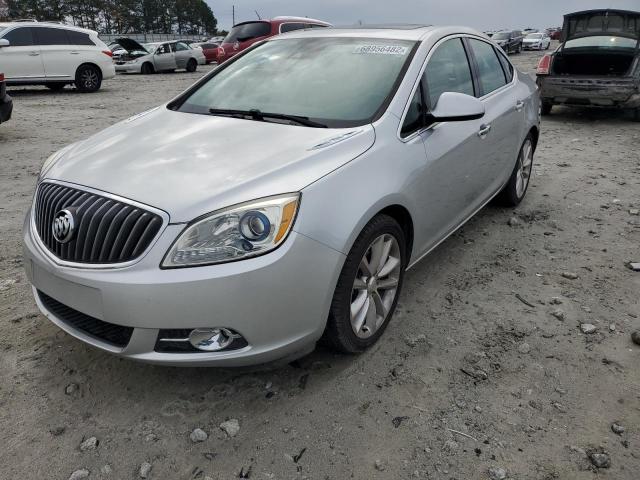 BUICK VERANO CON 2014 with VIN 1G4PR5SK9E4242118 - Photo from auction