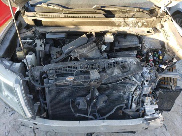 Photo 12 from auction – 2015 NISSAN PATHFINDER with VIN 5N1AR2MM8FC713489