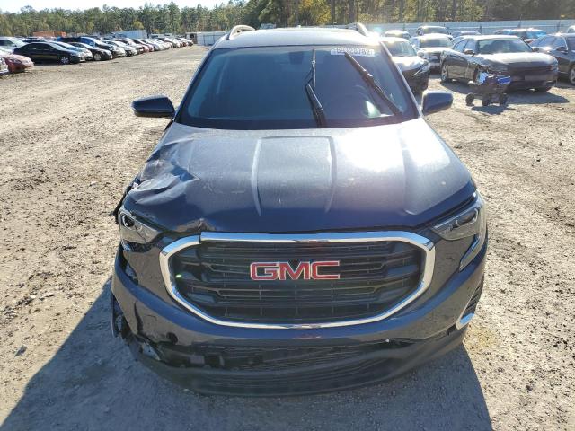 Photo 5 from auction – 2018 GMC TERRAIN SL with VIN 3GKALMEV8JL159347
