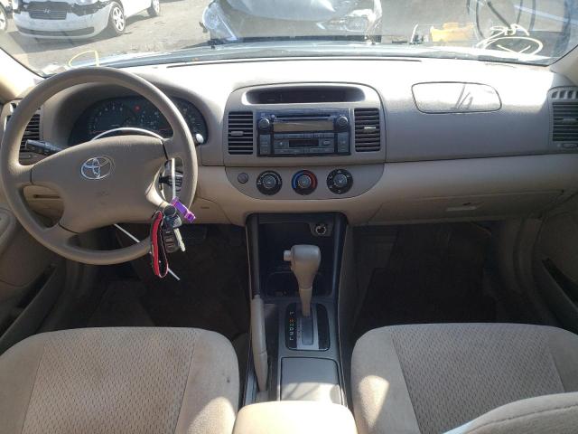Photo 8 from auction – 2003 TOYOTA CAMRY LE with VIN 4T1BE32K33U708861