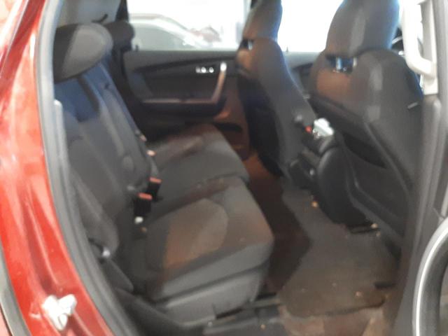 Photo 11 from auction – 2012 GMC ACADIA SLE with VIN 1GKKVNED0CJ231146