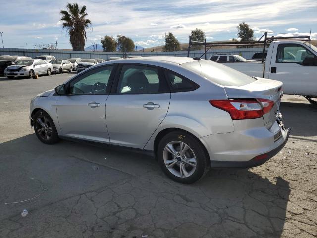 Photo 2 from auction – 2013 FORD FOCUS SE with VIN 1FADP3F2XDL236334