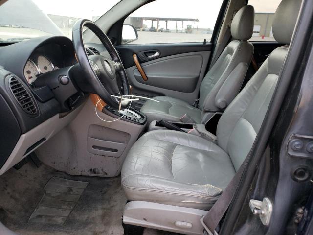 Photo 7 from auction – 2007 SATURN VUE with VIN 5GZCZ53487S835050