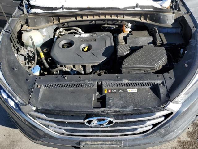 Photo 12 from auction – 2017 HYUNDAI TUCSON LIM with VIN KM8J3CA46HU594432