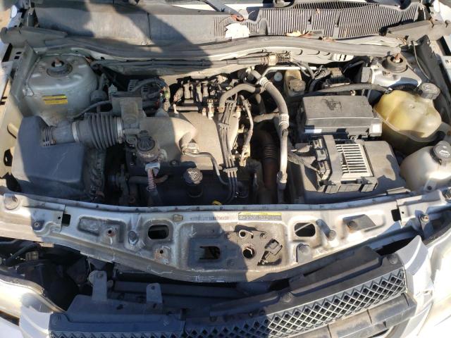 Photo 11 from auction – 2006 CHEVROLET EQUINOX LS with VIN 2CNDL23F166079632