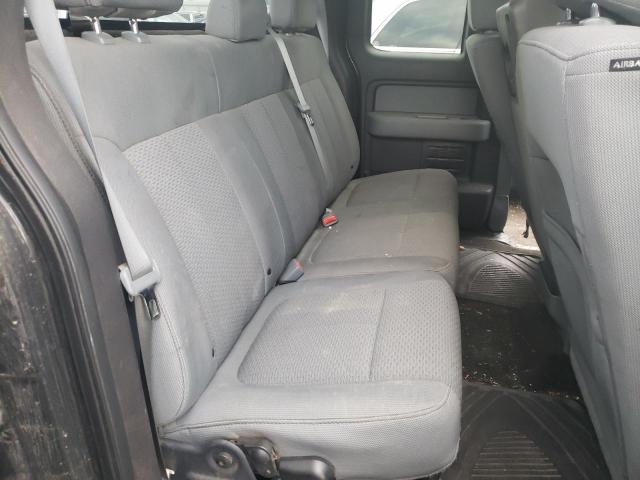 Photo 10 from auction – 2014 FORD F150 SUPER with VIN 1FTFX1EFXEFB51845