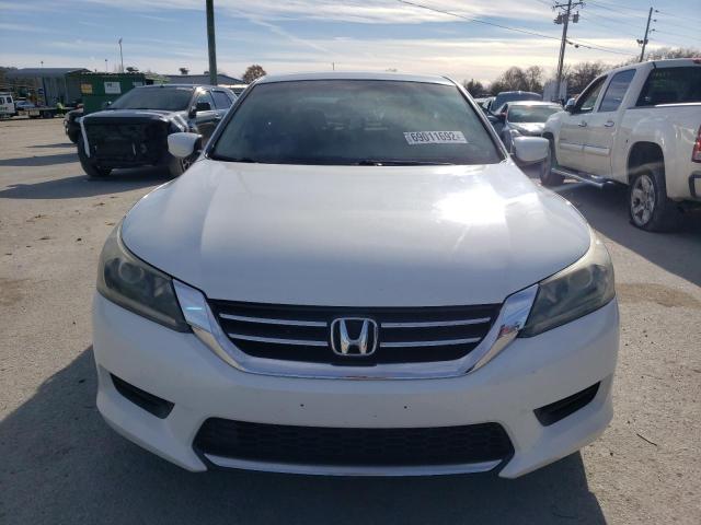 Photo 5 from auction – 2015 HONDA ACCORD LX with VIN 1HGCR2F32FA102078