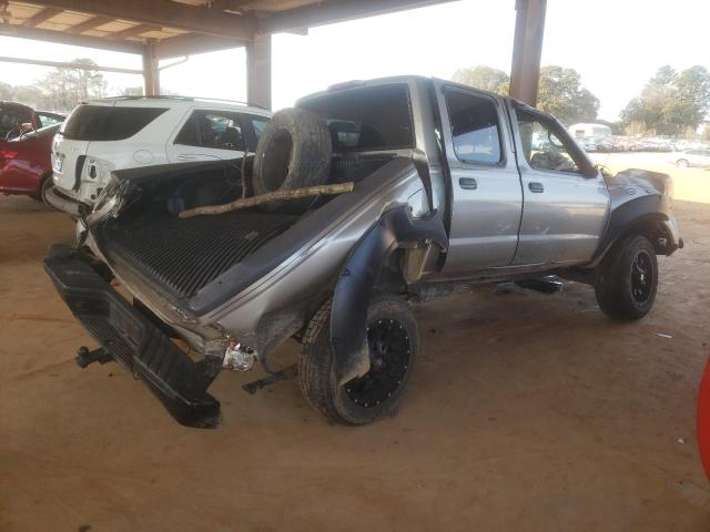 Photo 3 from auction – 2002 NISSAN FRONTIER C with VIN 1N6ED27T12C389879