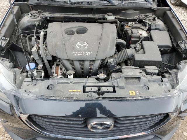 Photo 11 from auction – 2016 MAZDA CX-3 TOURI with VIN JM1DKBC77G0112482