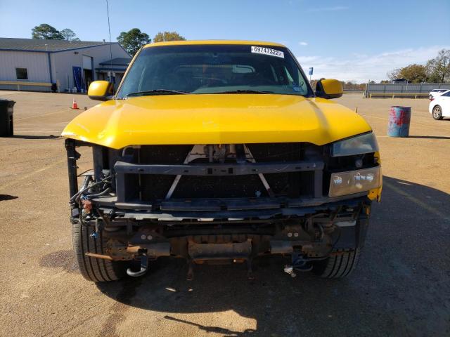 Photo 5 from auction – 2003 CHEVROLET AVALANCHE with VIN 3GNEK13TX3G295806