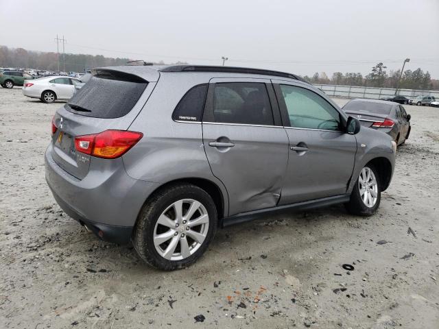 Photo 3 from auction – 2013 MITSUBISHI OUTLANDER with VIN 4A4AP4AU5DE021033