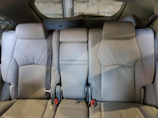 Photo 10 from auction – 2005 LEXUS RX 330 with VIN 2T2HA31U55C081430