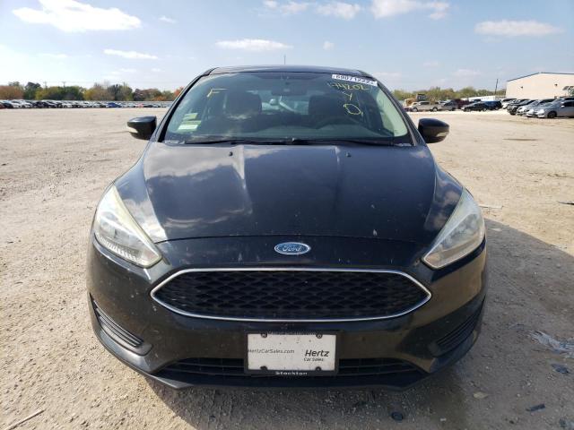 Photo 5 from auction – 2015 FORD FOCUS SE with VIN 1FADP3K26FL315380