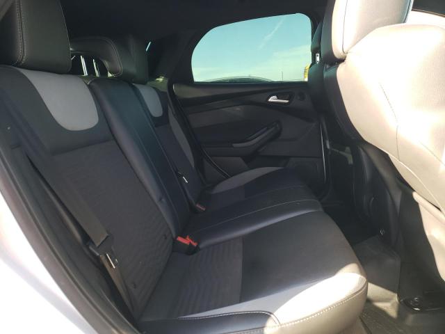 Photo 10 from auction – 2013 FORD FOCUS ST with VIN 1FADP3L93DL307925