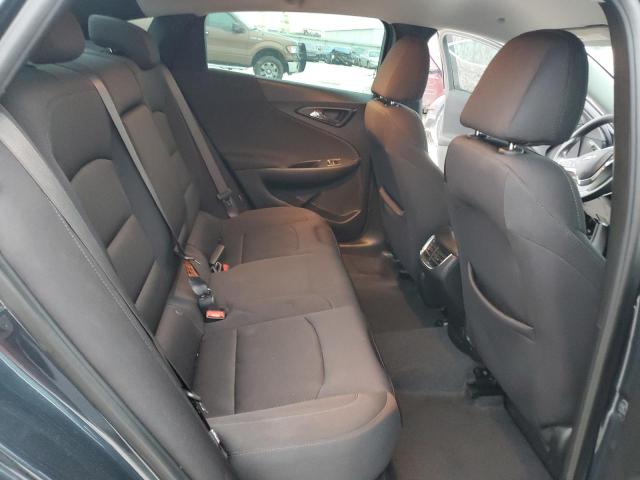 Photo 10 from auction – 2019 CHEVROLET MALIBU LT with VIN 1G1ZD5ST8KF210466