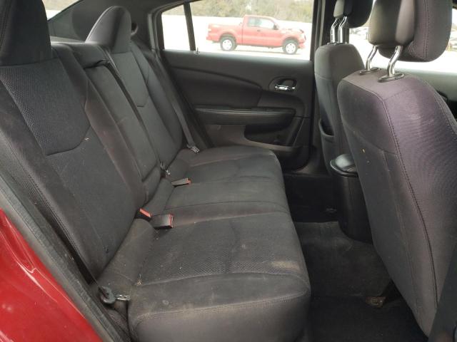 Photo 10 from auction – 2014 CHRYSLER 200 TOURIN with VIN 1C3CCBBB1EN165035