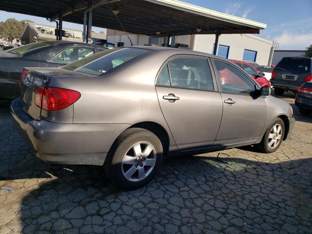 Photo 3 from auction – 2005 TOYOTA COROLLA CE with VIN 1NXBR30E95Z497623