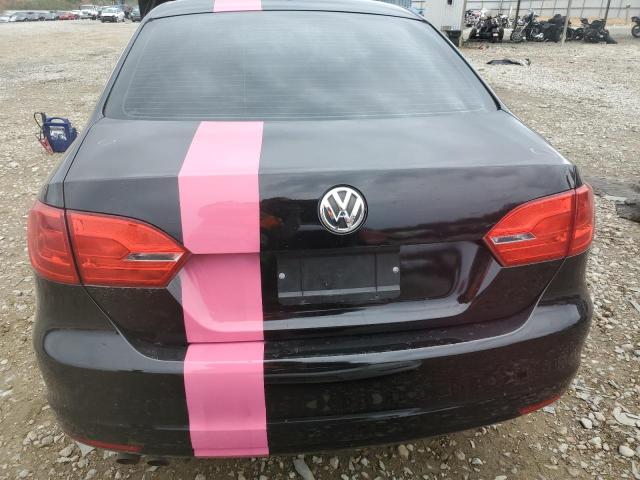 Zdjęcie 6 z aukcji – 2011 VOLKSWAGEN JETTA BASE z VIN 3VW2K7AJ3BM357429