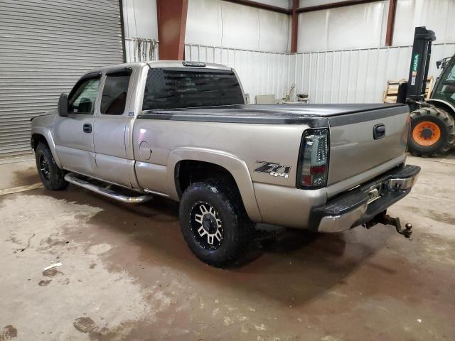 Photo 2 from auction – 2002 CHEVROLET SILVERADO with VIN 2GCEK19T321252125