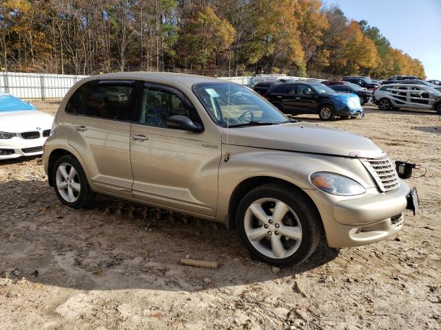 Photo 4 from auction – 2003 CHRYSLER PT CRUISER with VIN 3C4FY78G33T571048