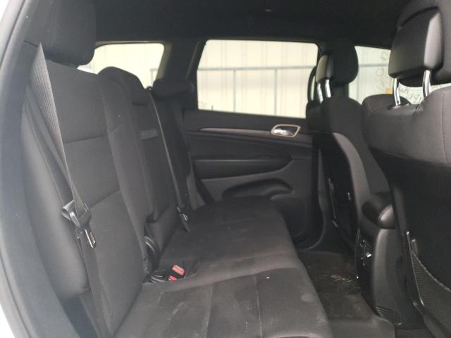 Photo 11 from auction – 2016 JEEP GRAND CHER with VIN 1C4RJFAG8GC478498