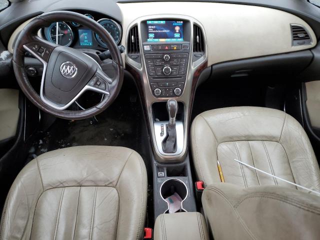 Photo 8 from auction – 2015 BUICK VERANO with VIN 1G4PS5SK7F4192874