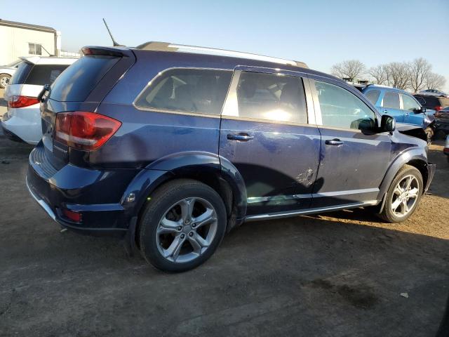 Photo 3 from auction – 2017 DODGE JOURNEY CR with VIN 3C4PDCGG2HT569924