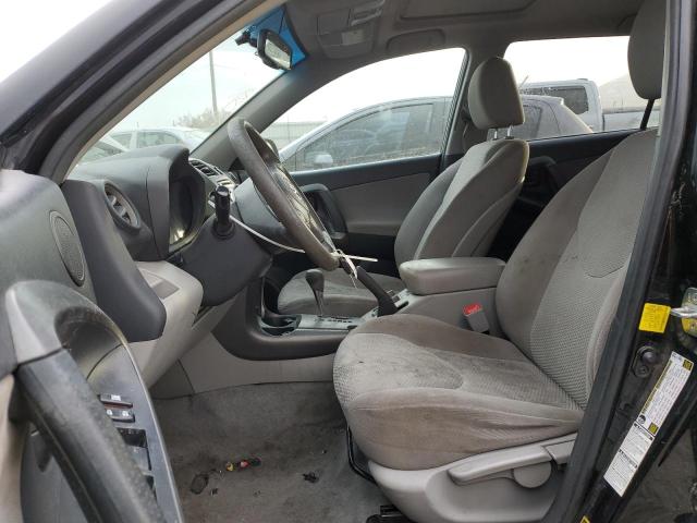 Photo 7 from auction – 2012 TOYOTA RAV4 with VIN 2T3BF4DV5CW239421