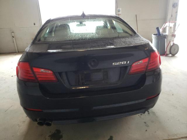 Photo 6 from auction – 2011 BMW 528 I with VIN WBAFR1C5XBDS35494
