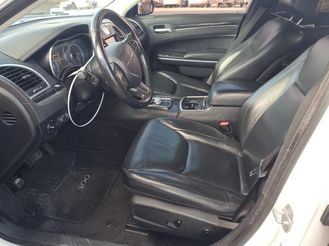 صورة رقم 7 من المزاد - 2016 CHRYSLER 300 LIMITE مع VIN 2C3CCAAG9GH151368