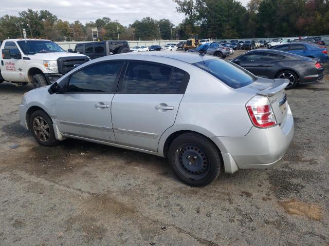 Photo 2 from auction – 2012 NISSAN SENTRA 2.0 with VIN 3N1AB6AP6CL694443