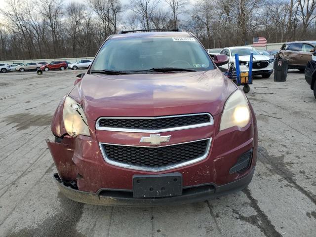 Photo 5 from auction – 2010 CHEVROLET EQUINOX LT with VIN 2CNFLEEW3A6221348