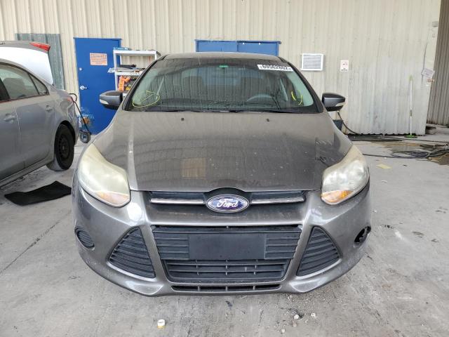 Photo 5 from auction – 2013 FORD FOCUS SE with VIN 1FADP3F20DL375341