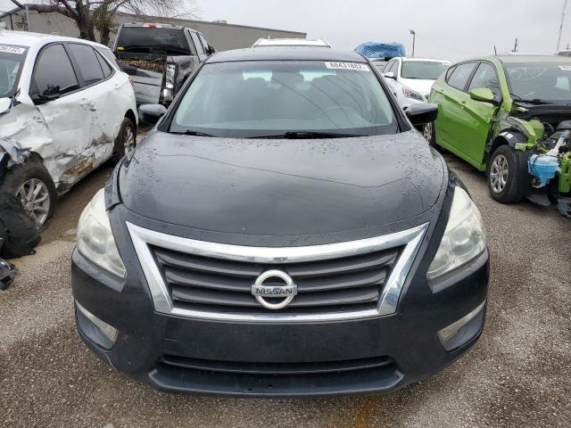 Photo 5 from auction – 2014 NISSAN ALTIMA 2.5 with VIN 1N4AL3AP2EC102081