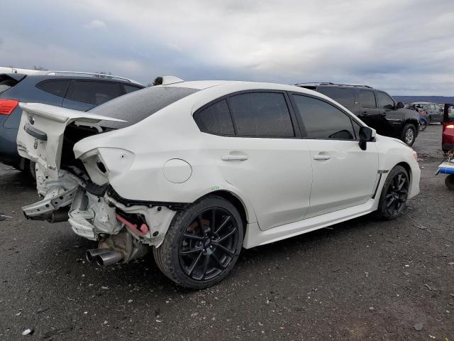 Photo 3 from auction – 2021 SUBARU WRX PREMIU with VIN JF1VA1C6XM9822322