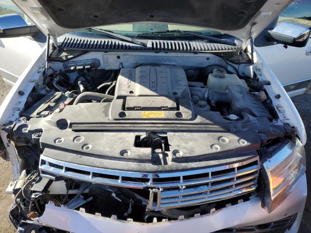 Photo 12 from auction – 2009 LINCOLN NAVIGATOR with VIN 5LMFU28569LJ00828