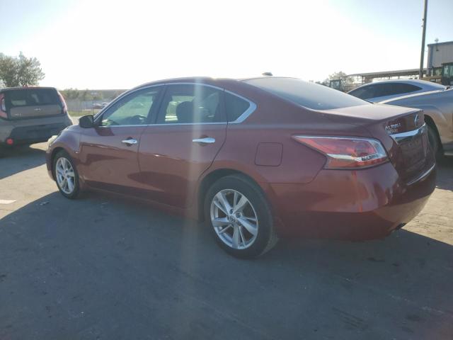 Photo 2 from auction – 2013 NISSAN ALTIMA 2.5 with VIN 1N4AL3AP1DC219102